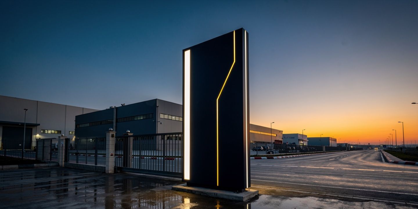 Karatay Fabrika Totem Uygulaması