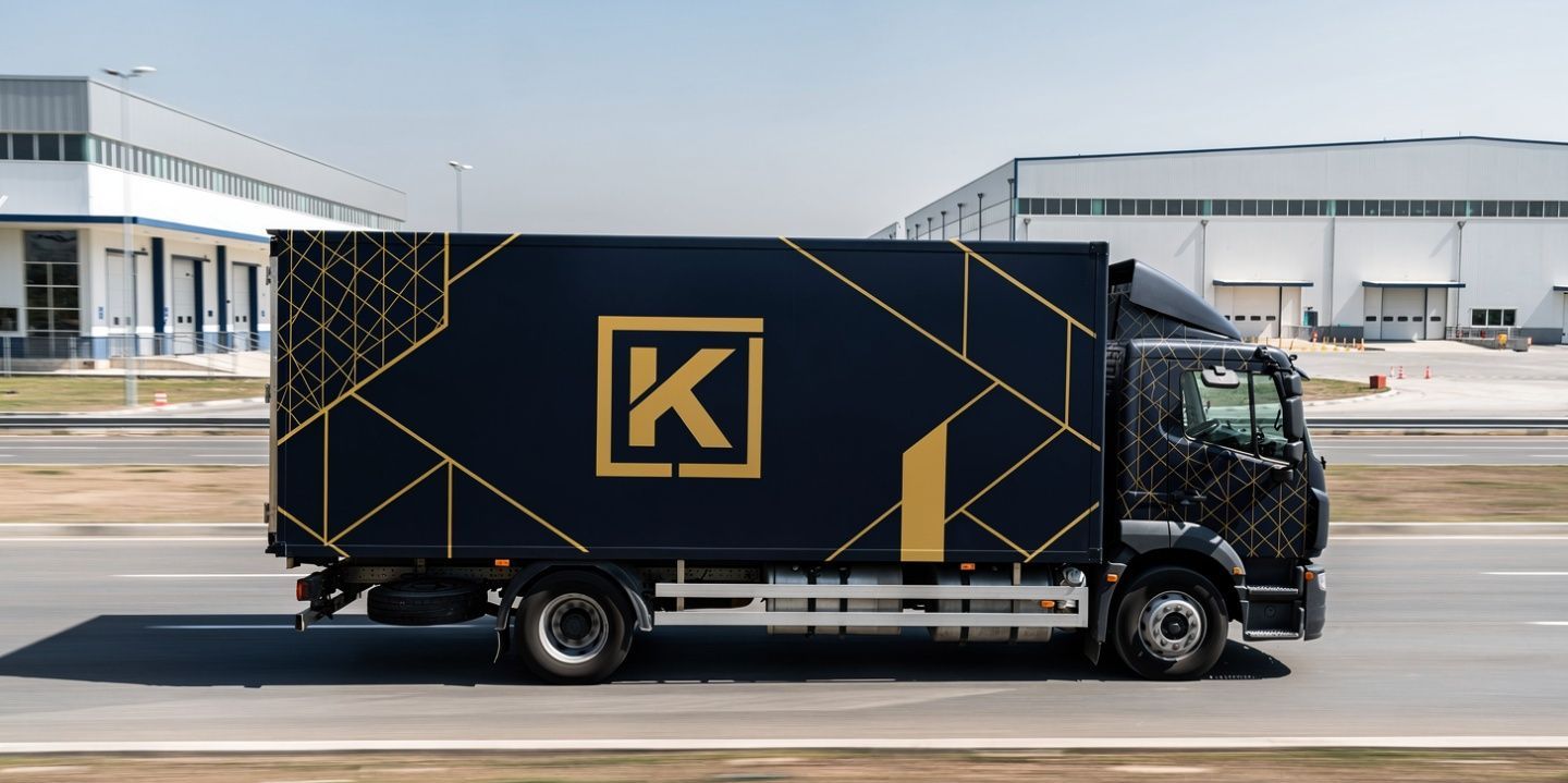 Araç Giydirme ile Mobil Reklam Etkisi